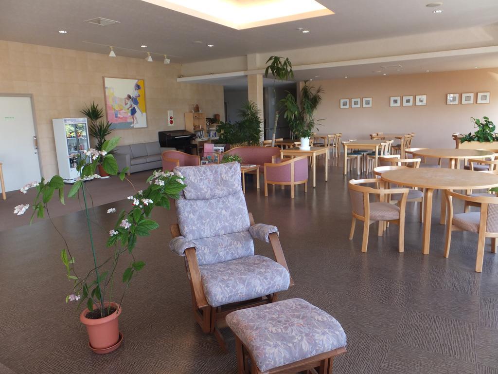 Petit Hotel Pure Field Kaze Youbi Teshikaga Buitenkant foto