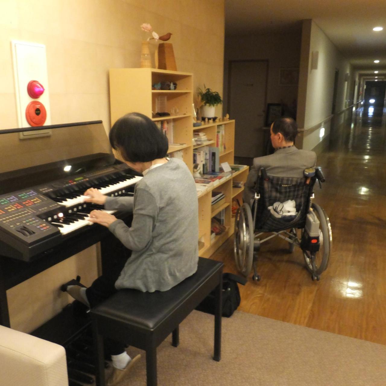 Petit Hotel Pure Field Kaze Youbi Teshikaga Buitenkant foto