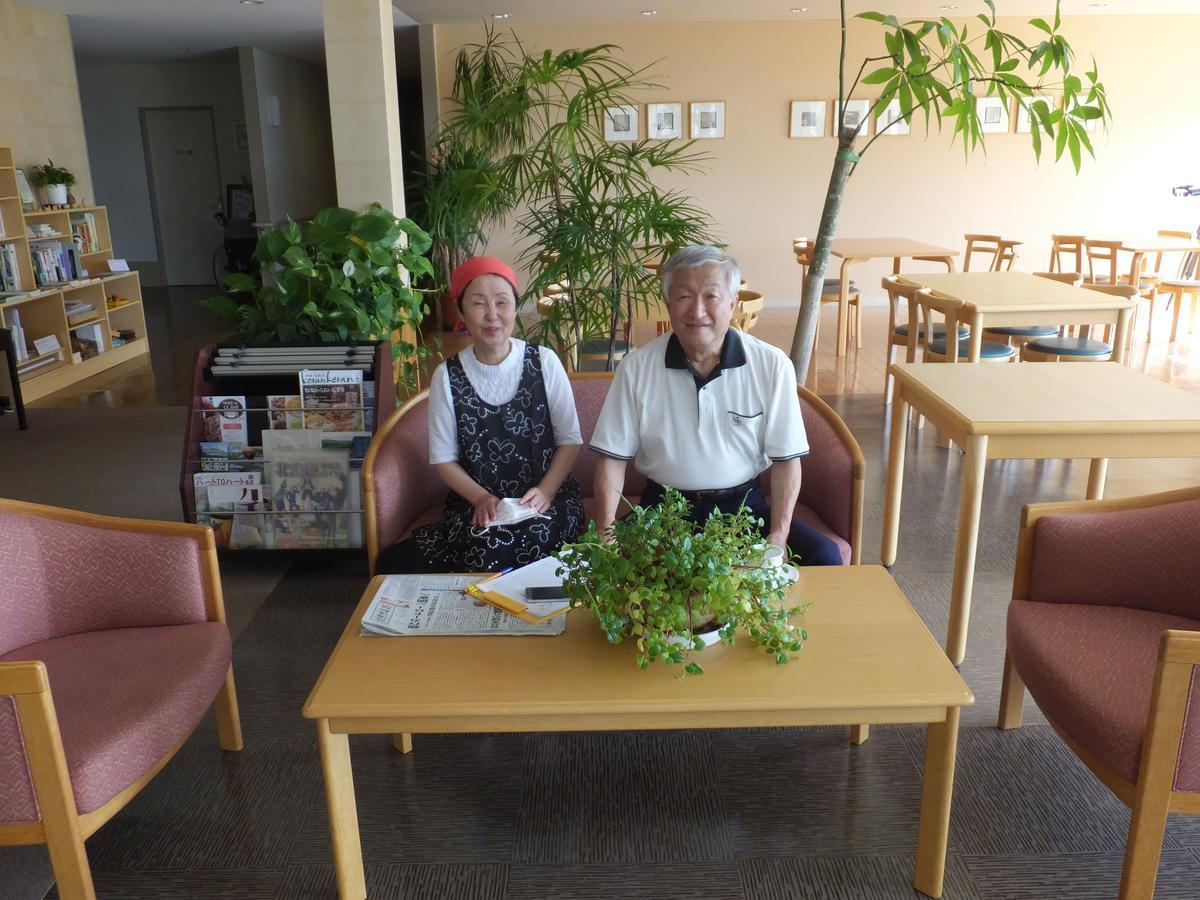 Petit Hotel Pure Field Kaze Youbi Teshikaga Buitenkant foto