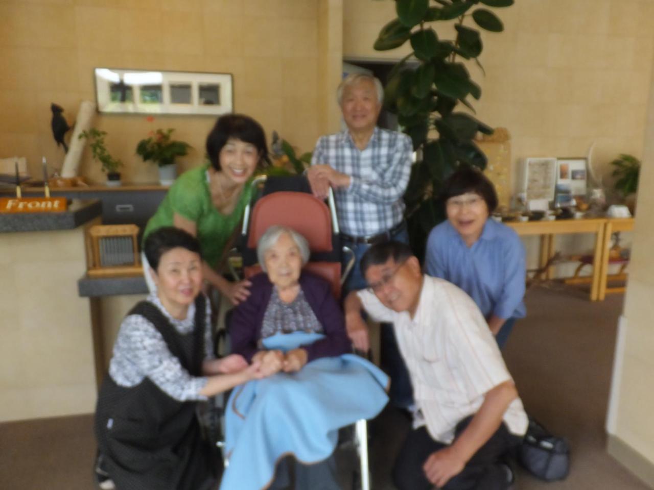 Petit Hotel Pure Field Kaze Youbi Teshikaga Buitenkant foto